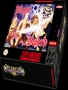 Nintendo  SNES&nbsp; - &nbsp;Magic Sword (USA)